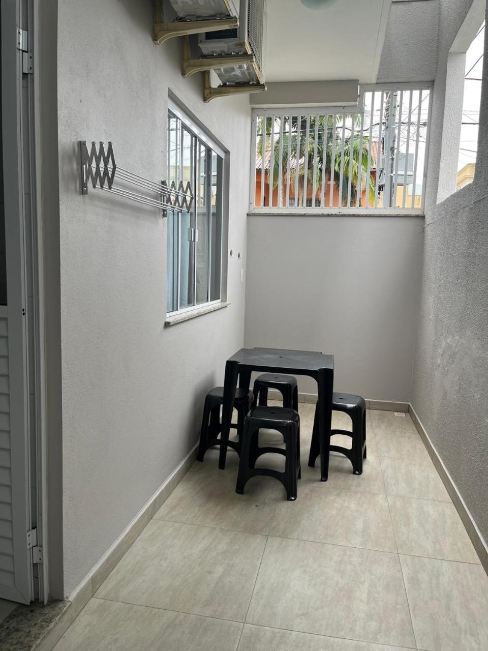 Apartamento Fatima Para Familia Apartment Balneario Camboriu Exterior photo