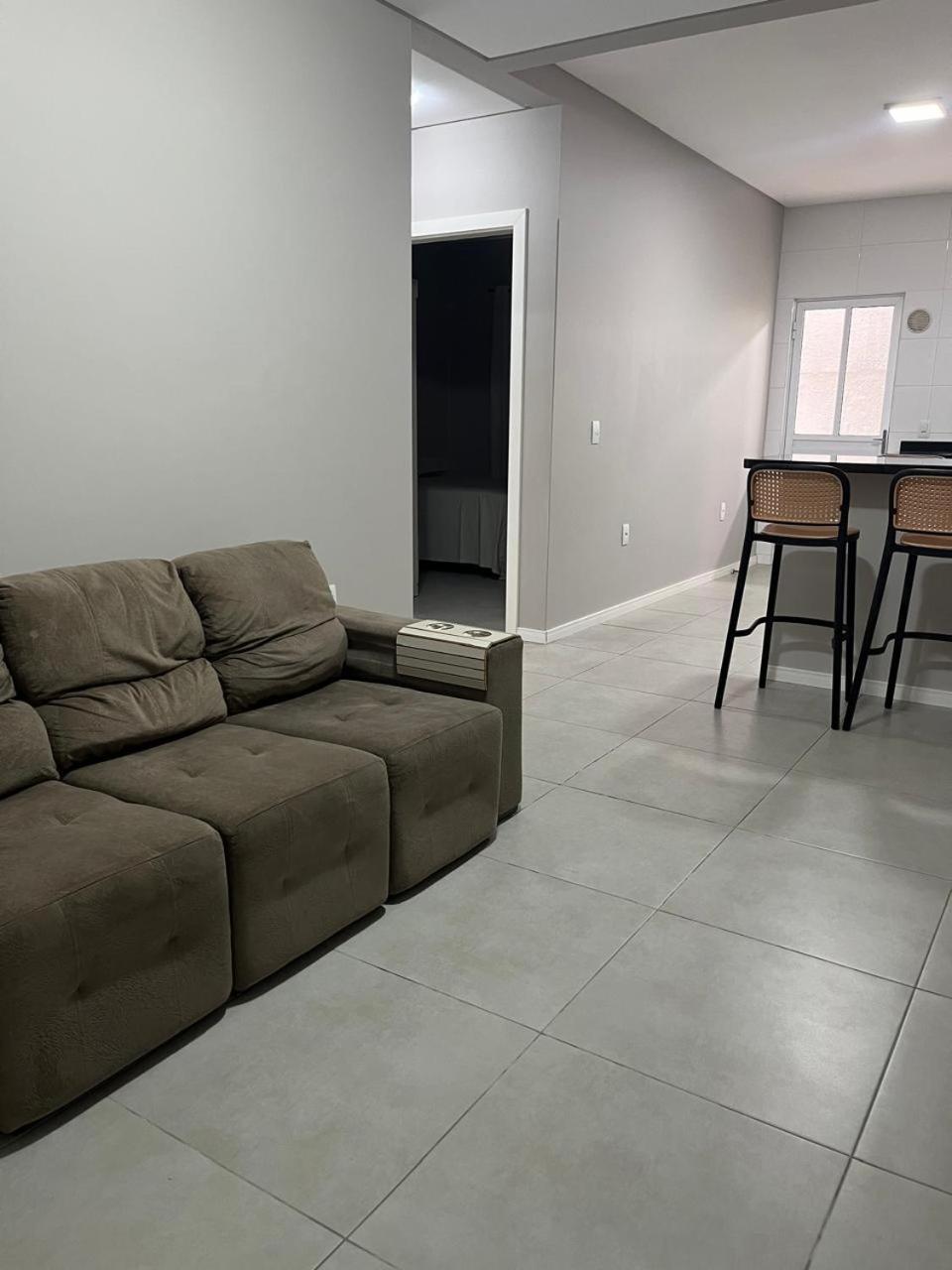 Apartamento Fatima Para Familia Apartment Balneario Camboriu Exterior photo